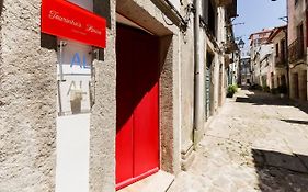 Tourinho'S House - Apt In The Historic Centre Of Viana