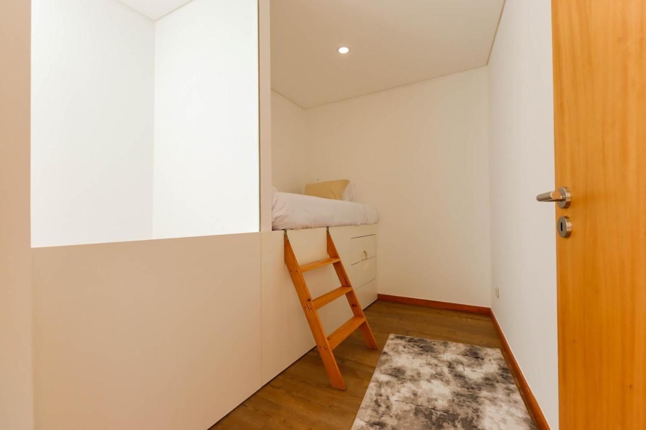Tourinho'S House - Apt In The Historic Centre Of Viana Viana do Castelo Exterior foto