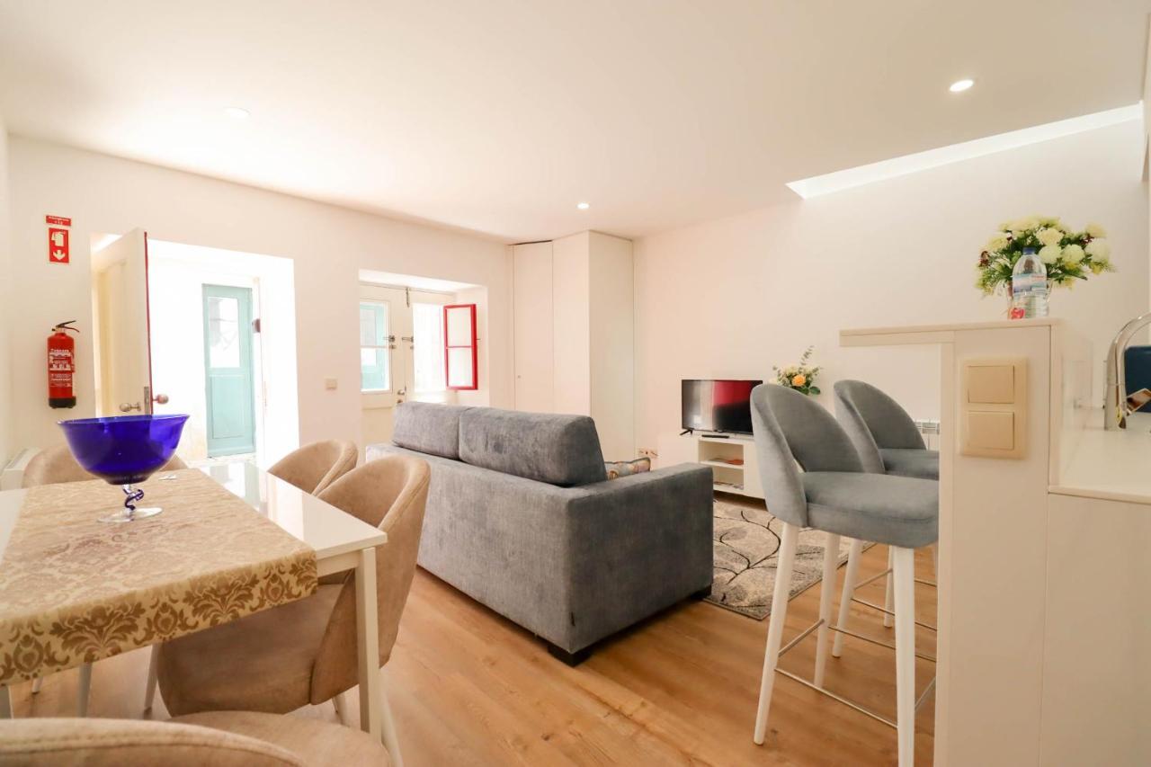 Tourinho'S House - Apt In The Historic Centre Of Viana Viana do Castelo Exterior foto
