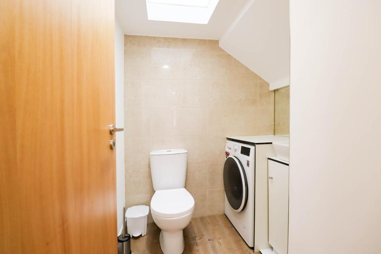 Tourinho'S House - Apt In The Historic Centre Of Viana Viana do Castelo Exterior foto