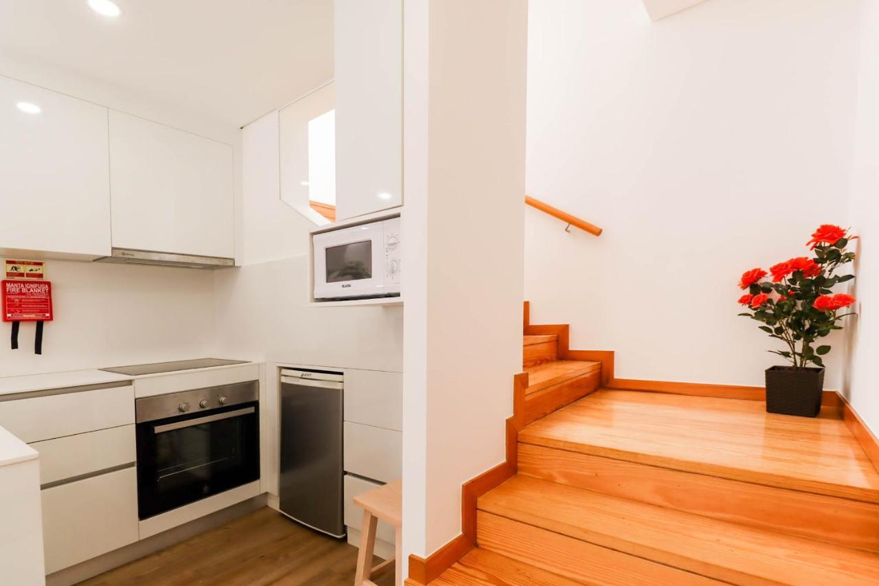 Tourinho'S House - Apt In The Historic Centre Of Viana Viana do Castelo Exterior foto