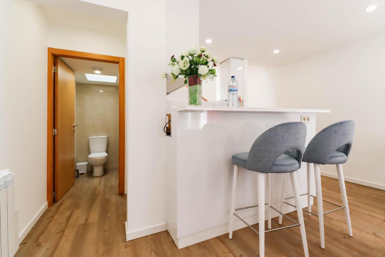 Tourinho'S House - Apt In The Historic Centre Of Viana Viana do Castelo Exterior foto